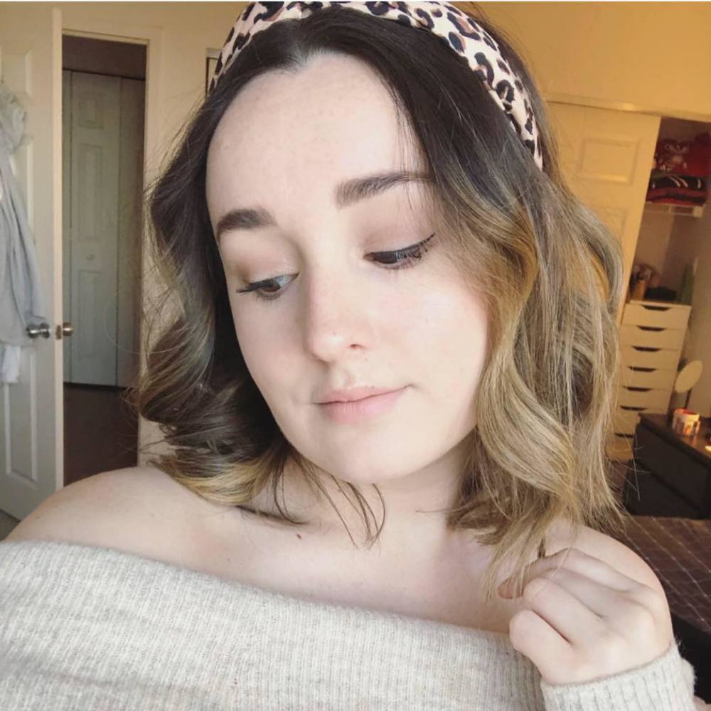 Meet your Posher, Jen